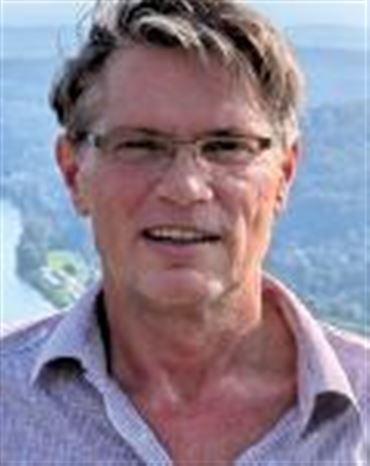 Profilbild von Jens Hagen Neudecker